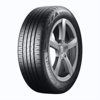 205/55R16 91W, Continental, ECO CONTACT 6