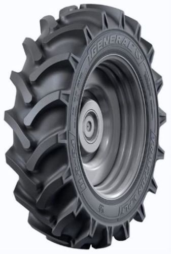 20.8D38 151A6, General Tire, TRACTOR V.PLY