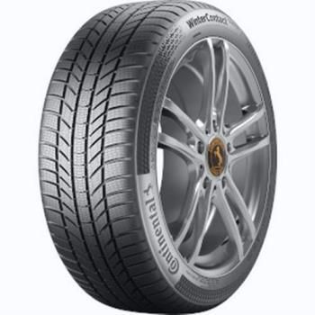 205/55R17 91H, Continental, WINTER CONTACT TS 870 P
