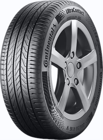 225/45R17 91Y, Continental, ULTRA CONTACT