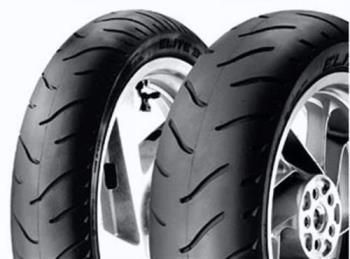 200/50R18 76H, Dunlop, ELITE 3