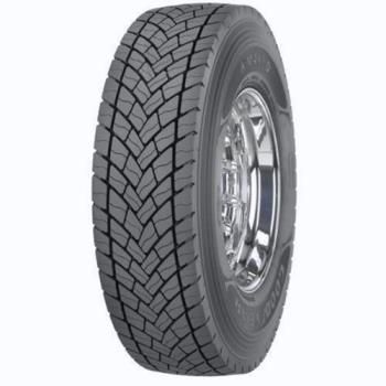 245/70R19,5 136/134M, Goodyear, KMAX D