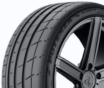 245/35R20 95Y, Bridgestone, POTENZA S007