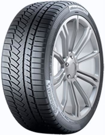 205/60R16 92H, Continental, WINTER CONTACT TS 850 P