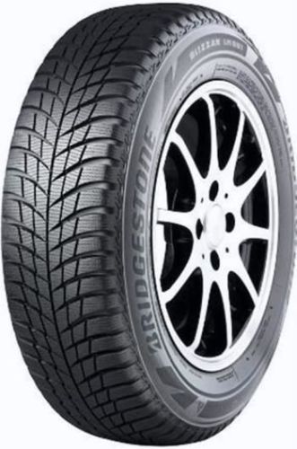 225/45R18 95H, Bridgestone, BLIZZAK LM001