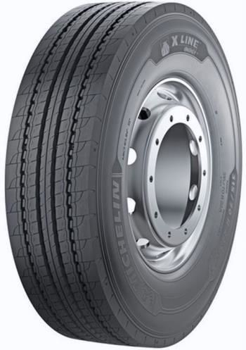 355/50R22,5 156K, Michelin, X LINE ENERGY Z