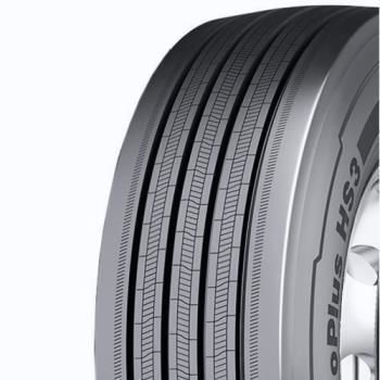 295/60R22,5 150/147L, Continental, CONTI ECO PLUS HS3