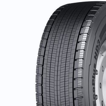 315/45R22,5 147/145L, Continental, CONTI ECO PLUS HD3