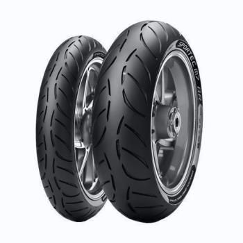 190/50R17 73W, Metzeler, SPORTEC M7 RR