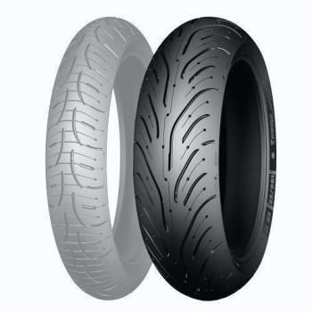 190/50R17 73W, Michelin, PILOT ROAD 4 R