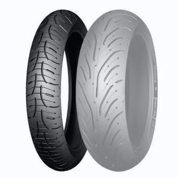 120/70R18 59W, Michelin, PILOT ROAD 4 GT F