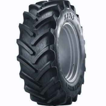 360/70R20 129A8, BKT, AGRIMAX RT 765