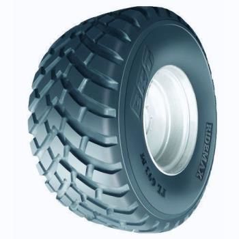 500/45R22,5 146/143D, BKT, RIDEMAX FL 693 M