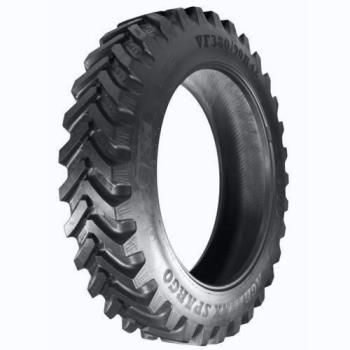 380/85R38 161D, BKT, AGRIMAX SPARGO