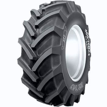 19.5R24 157/154A8, BKT, AGRO INDUSTRIAL RT 747