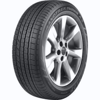 235/50R19 99H, Dunlop, GRANDTREK TOURING A/S