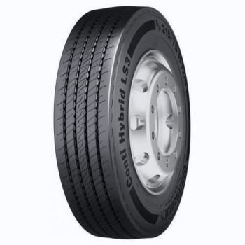 235/75R17,5 132/130M, Continental, CONTI HYBRID LS3