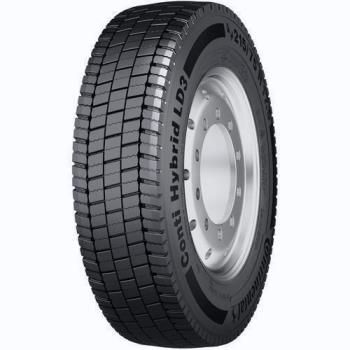 215/75R17,5 126/124M, Continental, CONTI HYBRID LD3