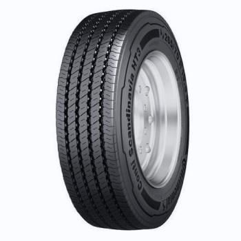 385/65R22,5 164K, Continental, CONTI SCANDINAVIA HT3