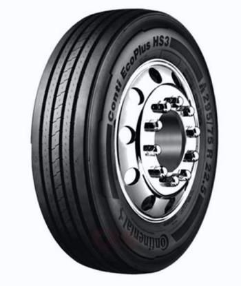 315/70R22,5 156/150L, Continental, CONTI SCANDINAVIA HS3