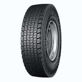 315/60R22,5 152/148L, Continental, HDW 2 SCANDINAVIA