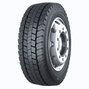 295/60R22,5 150/147L, Semperit, EURO DRIVE