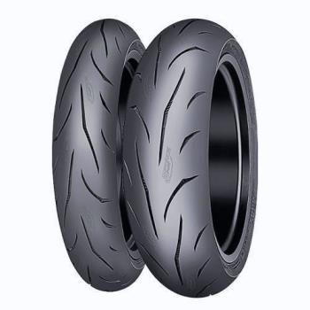 140/70R17 66W, Mitas, SPORTFORCE+