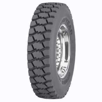 13R22,5 156/154G, Goodyear, OFFROAD ORD