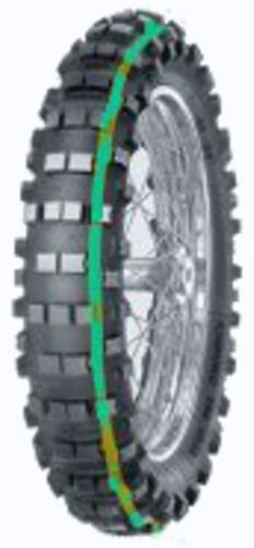 140/80D18 70R, Mitas, EF 07 MAJESTIC ENDURO