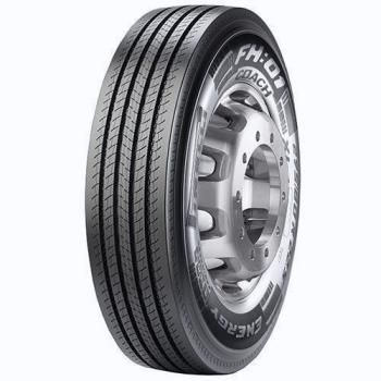 295/80R22,5 156/149M, Pirelli, FH01 COACH