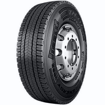 295/80R22,5 152/148M, Pirelli, TH01 COACH