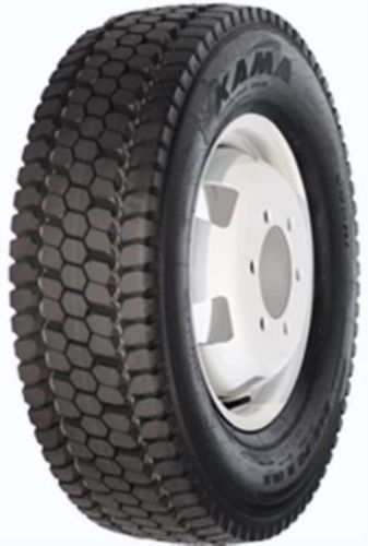 315/60R22,5 152/148K, Kama, NR-201