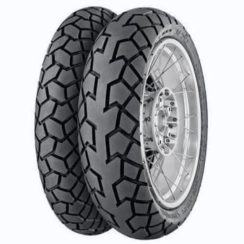 120/70R19 60V, Continental, TKC 70 TWINDURO