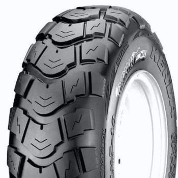 22X10D10 55N, Kenda, K572 ROAD GO