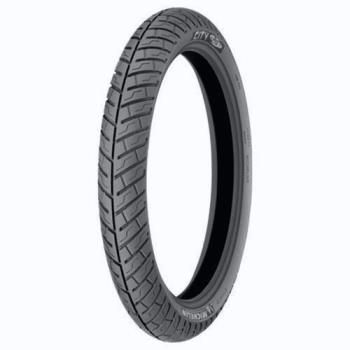 120/80D16 60S, Michelin, CITY PRO