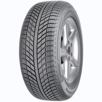 215/70R16 100T, Goodyear, VECTOR 4SEASONS SUV