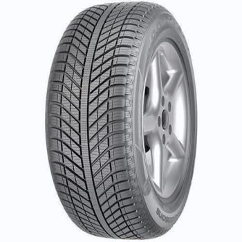 235/55R17 99V, Goodyear, VECTOR 4SEASONS SUV