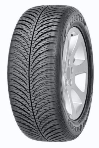 235/55R18 100V, Goodyear, VECTOR 4SEASONS SUV G2