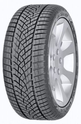 255/40R19 100V, Goodyear, ULTRA GRIP PERFORMANCE G1