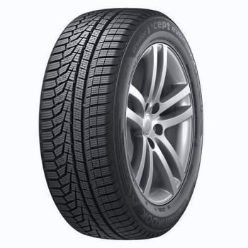 225/60R18 104H, Hankook, WINTER ICEPT EVO2 SUV W320A