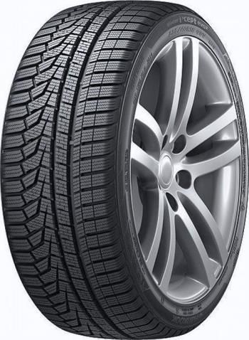 205/55R17 91H, Hankook, WINTER ICEPT EVO2 W320