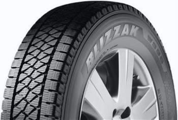 195/75R16 107R, Bridgestone, BLIZZAK W995