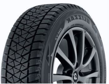 285/70R17 117R, Bridgestone, BLIZZAK DM V2