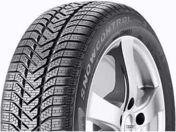 185/60R15 88T, Pirelli, WINTER 190 SNOWCONTROL SERIE 3