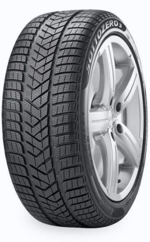 225/45R19 96V, Pirelli, WINTER SOTTOZERO 3