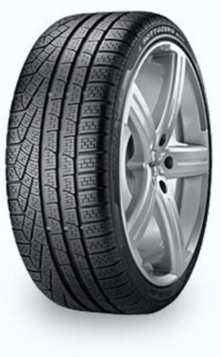 335/30R20 104W, Pirelli, WINTER 270 SOTTOZERO SERIE II