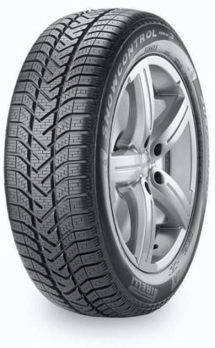 205/55R16 91H, Pirelli, WINTER 210 SNOWCONTROL SERIE 3