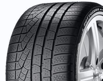 205/50R17 93H, Pirelli, WINTER 210 SOTTOZERO SERIE II