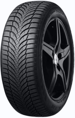 195/50R15 82H, Nexen, WINGUARD SNOW G WH2