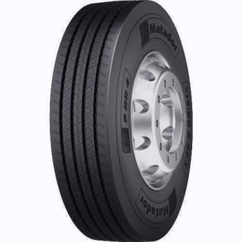 205/75R17,5 124/122M, Matador, F HR4